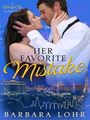cover image of Her Favorite Mistake